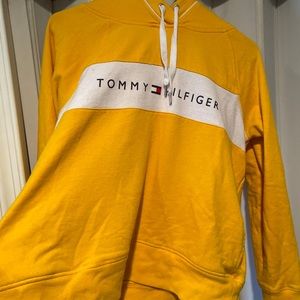 Tommy Hilfiger hoodie
